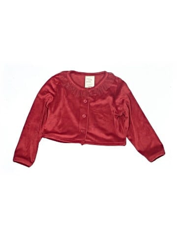 First Impressions Long Sleeve Blouse (view 1)