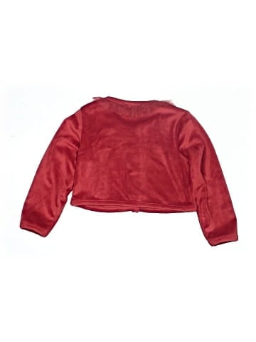 First Impressions Long Sleeve Blouse (view 2)