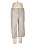 Crazy Shirts Gray Khakis Size 14 - photo 1