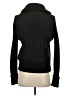 Daisy Fuentes 100% Polyester Solid Black Jacket Size S - photo 2