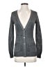 J.Crew Gray Cardigan Size XS (estimated) - photo 1