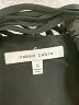 Naked Zebra 100% Polyester Black Sleeveless Blouse Size S - photo 7