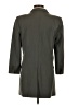 Elizabeth and James Gray Wool Blazer Size 4 - photo 2