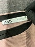 Zara Pink Sleeveless Blouse Size S - photo 7