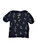 Gerber 100% Cotton Blue Short Sleeve Henley 12-18 MO / 18 MO - photo 1