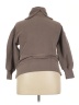 Varley Brown Turtleneck Sweater Size 4X - photo 2