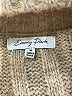 Emory Park Tan Pullover Sweater Size M - photo 7