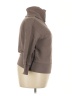 Varley Brown Turtleneck Sweater Size 4X - photo 4