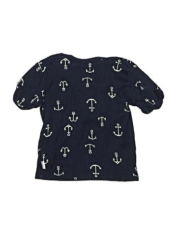 Gerber Short Sleeve Henley (view 2)