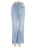 Zara Blue Jeans Size 2 - photo 1