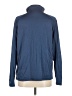 AHEAD 100% Polyester Blue Pullover Sweater Size M - photo 2