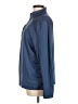 AHEAD 100% Polyester Blue Pullover Sweater Size M - photo 5