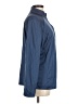 AHEAD 100% Polyester Blue Pullover Sweater Size M - photo 4