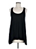 Tart Black Tank Top Size M - photo 1