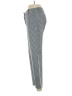 J.Crew Houndstooth Gray Casual Pants Size 4 - photo 5