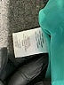 Heartloom 100% Polyester Solid Green Formal Skirt Size XS - photo 5