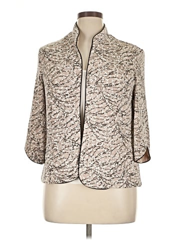 Alex Evenings Jacket (view 1)