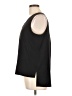 Stylus Black Sleeveless Blouse Size L - photo 5