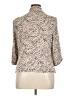 Alex Evenings Animal Print Ivory Jacket Size XL (petite) - photo 2