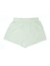 Shein 100% Polyester Green Athletic Shorts Size 4 - photo 2