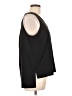Stylus Black Sleeveless Blouse Size L - photo 4