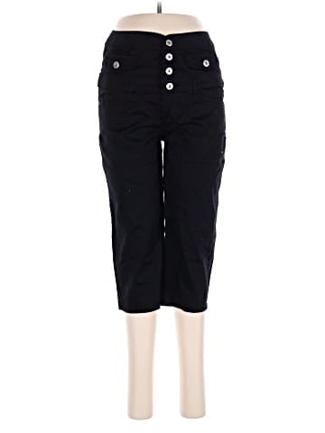 Sizzle Jeans Casual Pants (view 1)