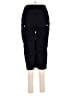 Sizzle Jeans Black Casual Pants Size 13 - photo 2