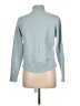 Shein Blue Turtleneck Sweater Size L - photo 2