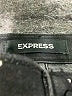 Express Stars Black Active Pants Size 00 - photo 7