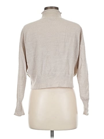 CALVIN KLEIN JEANS Long Sleeve Top (view 2)