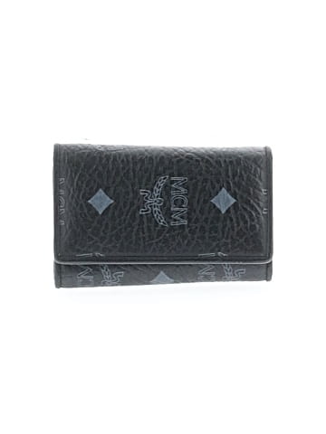 MCM Leather Card Holder (view 1)