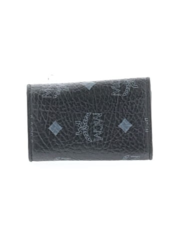 MCM Leather Card Holder (view 2)