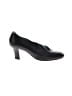 Thierry Rabotin Black Heels Size EU 39 1/2 - photo 1