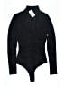 Windsor Black Bodysuit Size S - photo 1