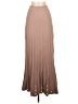 Assorted Brands Tan Formal Skirt Size XS - photo 1