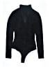 Windsor Black Bodysuit Size S - photo 2