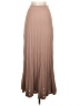 Assorted Brands Tan Formal Skirt Size XS - photo 2