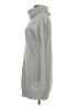 Lulus 100% Acrylic Gray Casual Dress Size L - photo 5