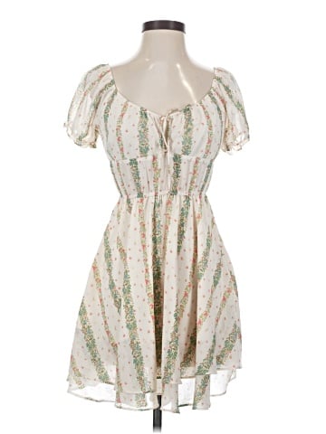 Self Esteem Cocktail Dress (view 1)