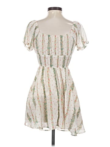 Self Esteem Cocktail Dress (view 2)