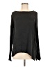 Vince. 100% Silk Black Blouse Size M - photo 1