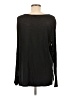 Vince. 100% Silk Black Blouse Size M - photo 2