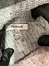 Madewell Gray Turtleneck Sweater Size S - photo 7