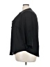 Torrid Black 3/4 Sleeve Blouse Size 2X Plus (2) - photo 5