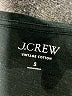 J.Crew Black Short Sleeve T-Shirt Size S - photo 7