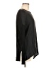 Vince. 100% Silk Black Blouse Size M - photo 4