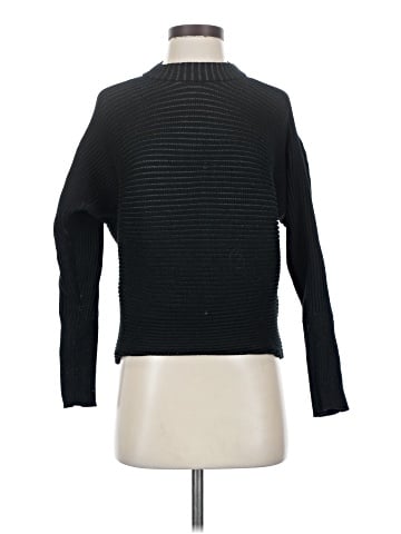 DKNY Jeans Turtleneck Sweater (view 1)