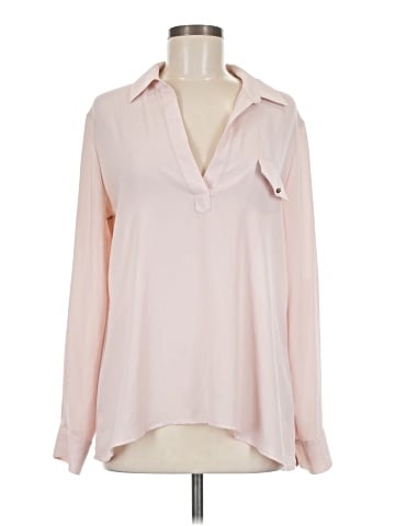 Bellatrix Long Sleeve Blouse (view 1)