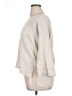 Tribal 100% Cotton Tan Pullover Sweater Size XL - photo 5