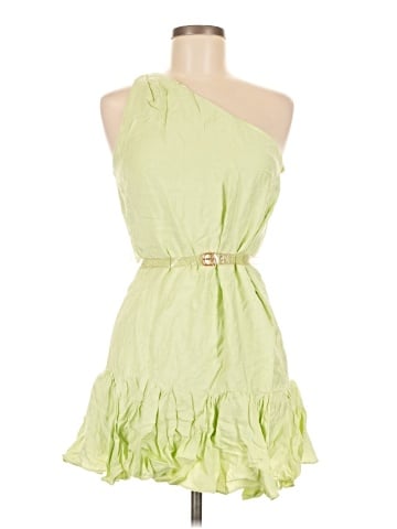 BCBGeneration Cocktail Dress (view 1)